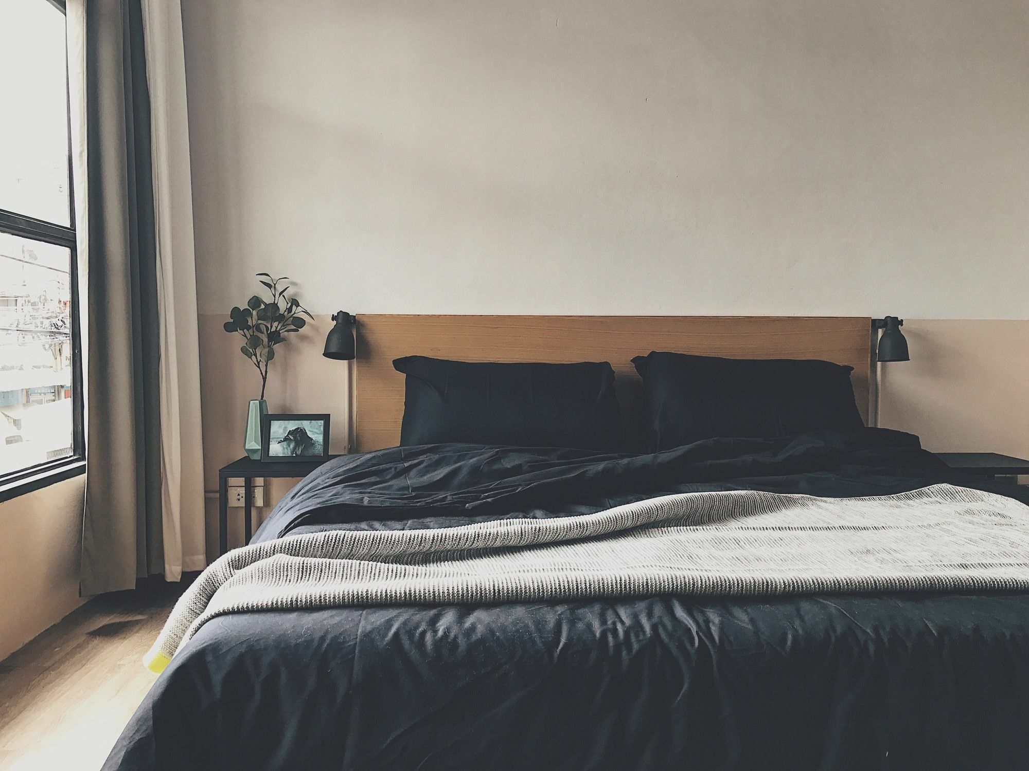 Beige Poshtels + Netflix Pansiyon Bangkok Dış mekan fotoğraf