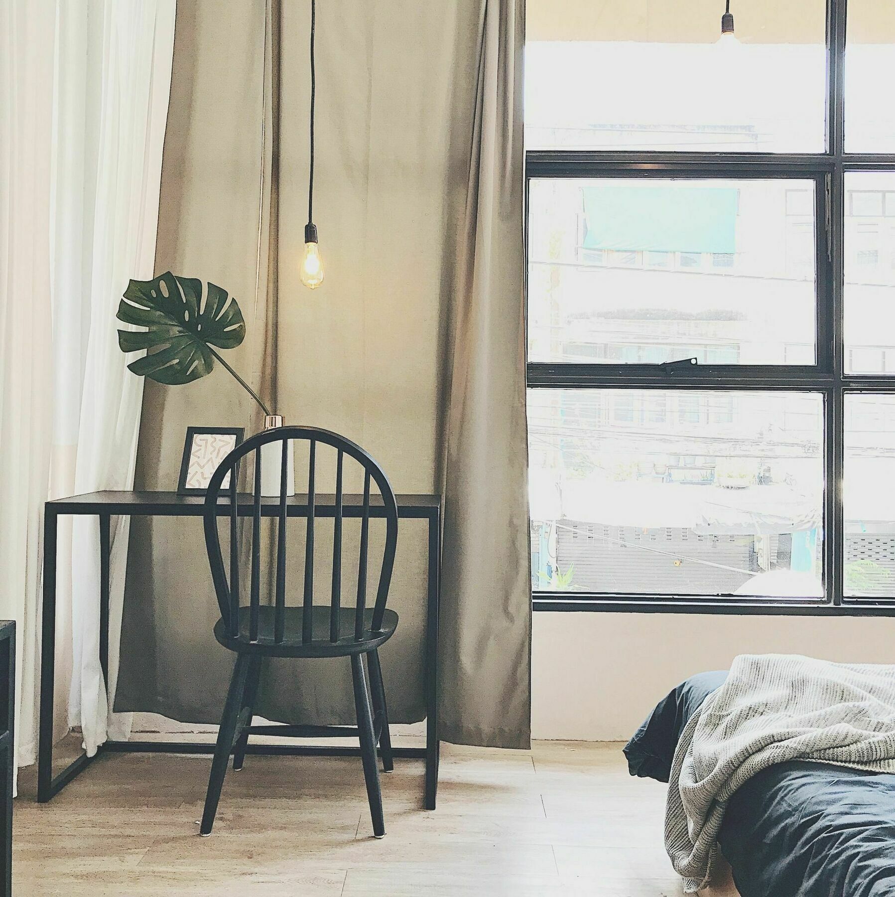 Beige Poshtels + Netflix Pansiyon Bangkok Dış mekan fotoğraf