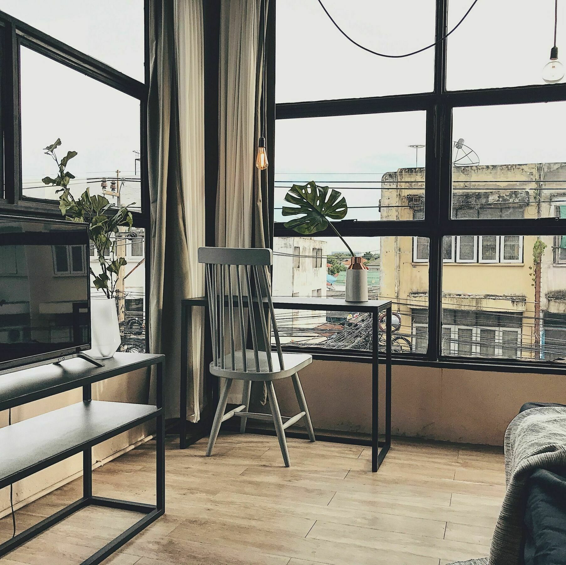 Beige Poshtels + Netflix Pansiyon Bangkok Dış mekan fotoğraf