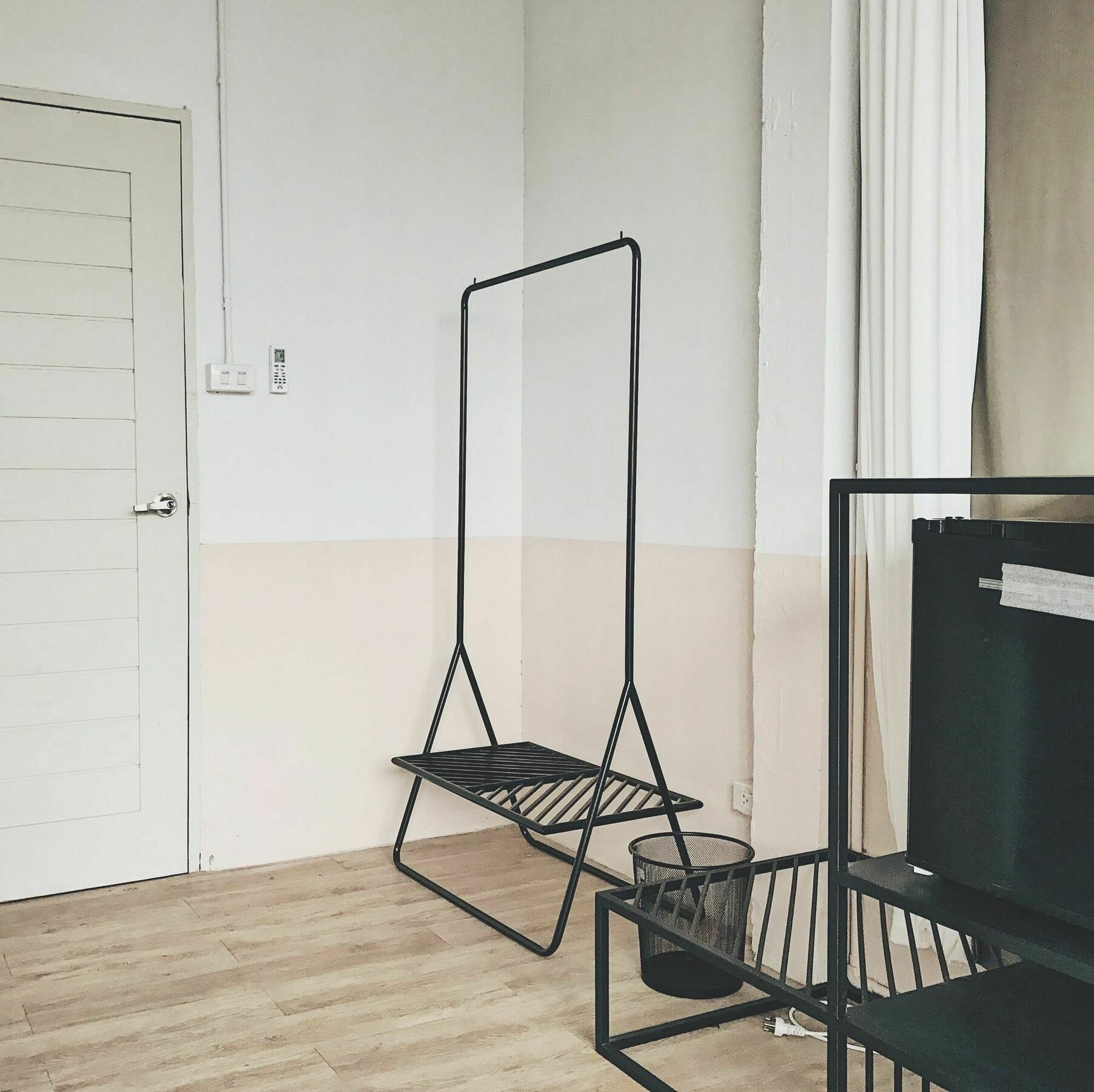 Beige Poshtels + Netflix Pansiyon Bangkok Dış mekan fotoğraf
